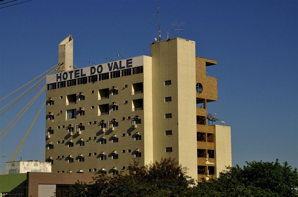 Hotel Do Vale Campina Grande Esterno foto